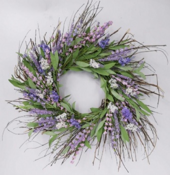 Spring Wreath