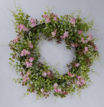 Spring Wreath