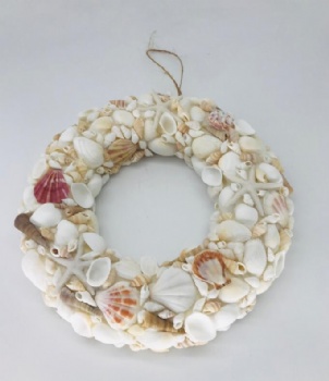 Summer Sea Wreath