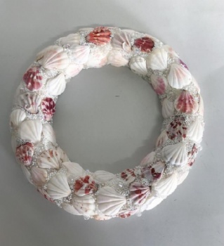 Summer Sea Wreath