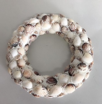 Summer Sea Wreath