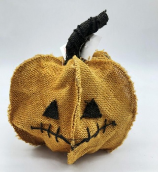 Halloween Pumpkin