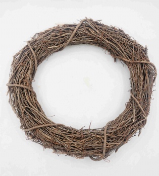 Natural Wreath