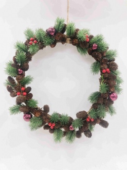 Natural Wreath