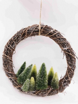 Natural Wreath