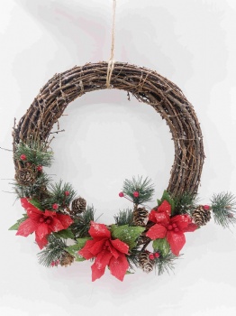 Natural Wreath