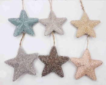 Christmas Star Hanger