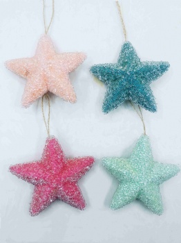 Christmas Star Hanger