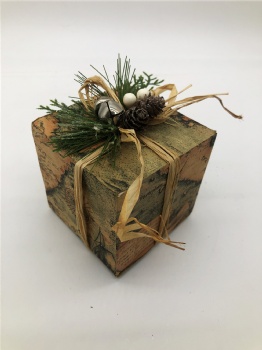 Christmas Box