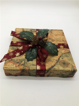 Christmas Box