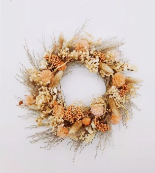 Natural Wreath