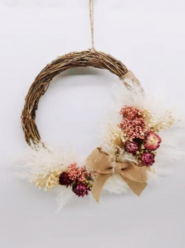 Natural Wreath