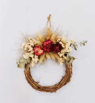 Natural Wreath