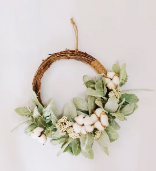 Natural Wreath