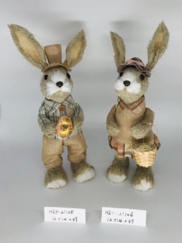 Easter Rabbit & Bunny Group