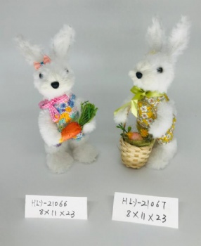 Easter Bunny Group