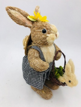 Easter Single Rabbit