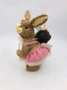 Easter Single Rabbit