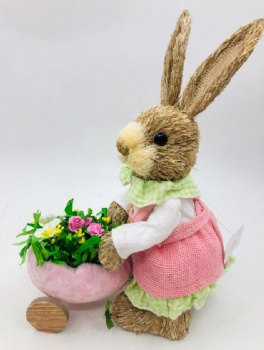 Easter Single Rabbit