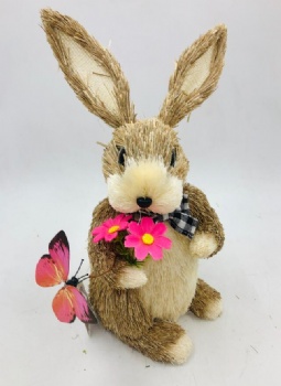 Easter Single Rabbit