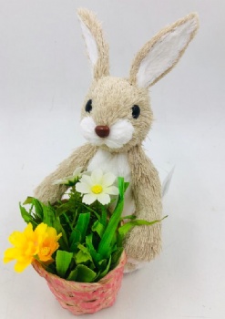 Easter Single Rabbit