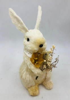 Easter Single Rabbit