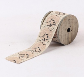 Wooden Ribbon