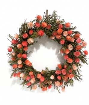 Spring Wreath