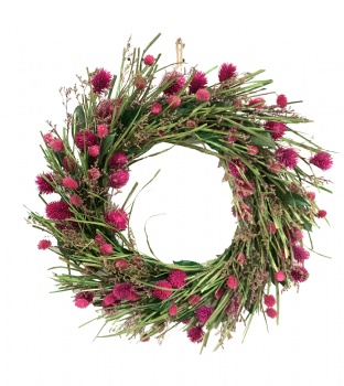 Spring Wreath