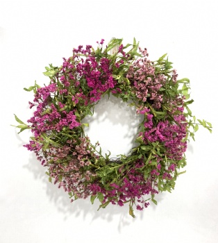 Spring Wreath