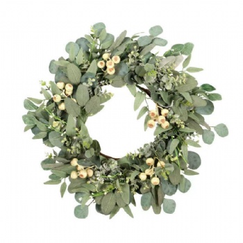 Spring Wreath