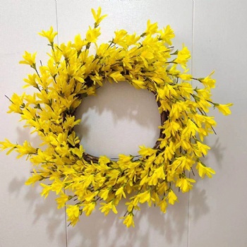 Spring Wreath