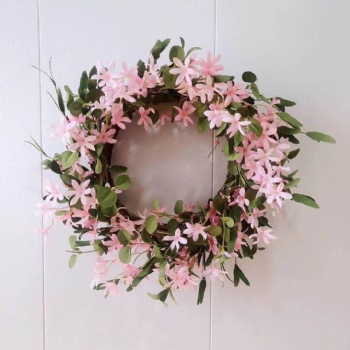 Spring Wreath