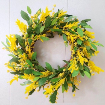 Spring Wreath