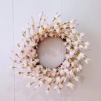 Spring Wreath