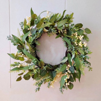 Spring Wreath