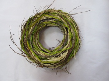 Spring Wreath