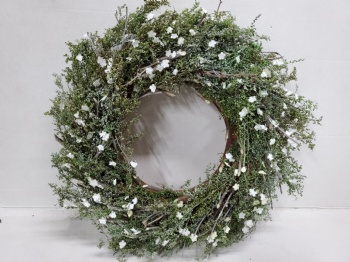 Spring Wreath