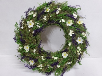 Spring Wreath