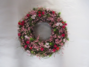 Spring Wreath