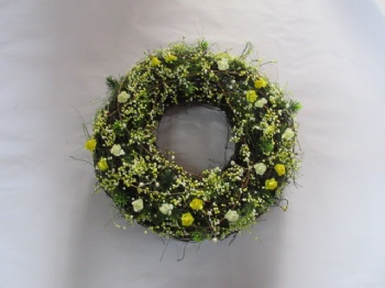 Spring Wreath