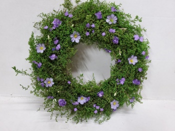 Spring Wreath