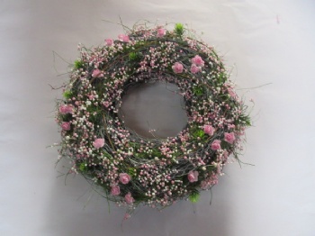 Spring Wreath