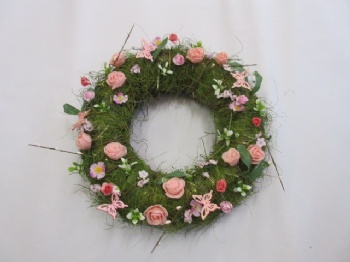 Spring Wreath