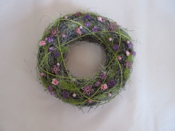 Spring Wreath