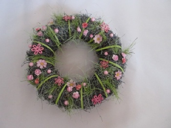 Spring Wreath