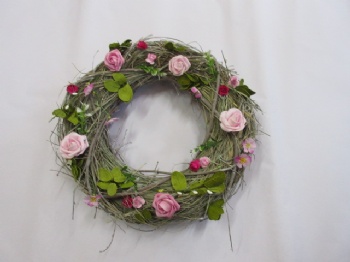 Spring Wreath