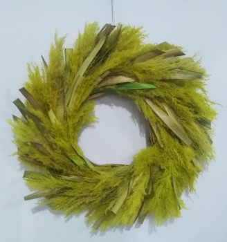 Spring Wreath