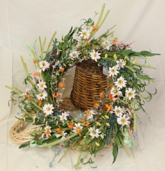 Spring Wreath