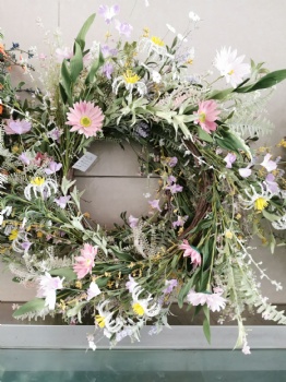 Spring Wreath